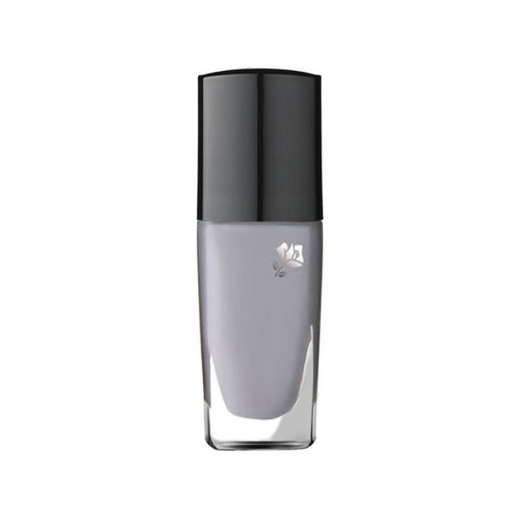 @LCO LE VERNIS 207 ROUGE PANTHERE