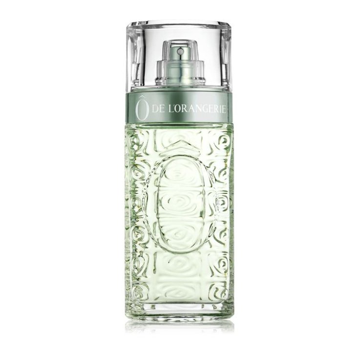 @ LANCOME OL ORANGER EDT 125 VAPO
