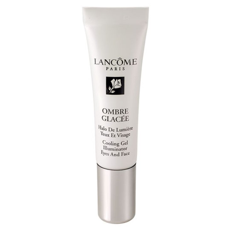 @LCO GLACEE SCHATTEN 05 BRONZE NAMIB