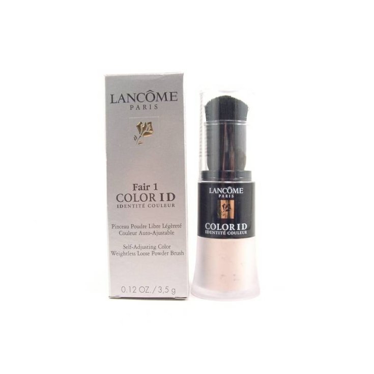 @LCO POUDRE FARBE ID PINCEAU 1 FAIR