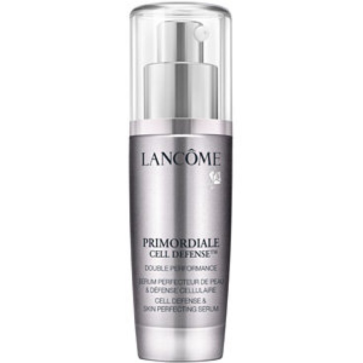 @LCO PRIMORDIALE ZELLABWEHRSERUM