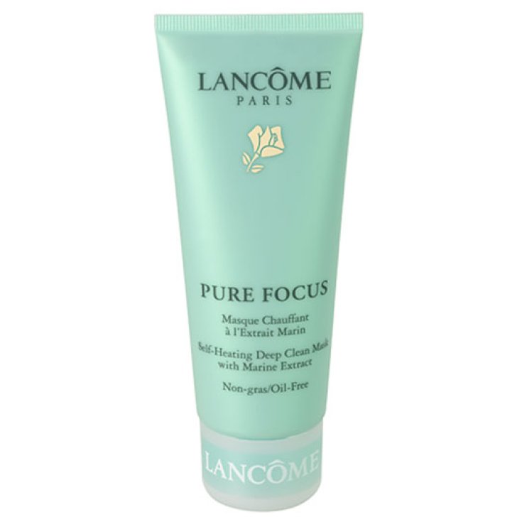 @LCO PURE FOCUS MASKE 100 ML