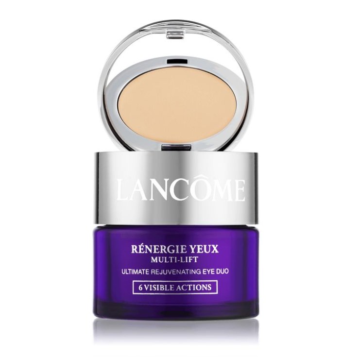 @LCO RENERGIE LIFT DUO 01 CONCEALER @LCO RENERGIE LIFT DUO 01 CONCEALER