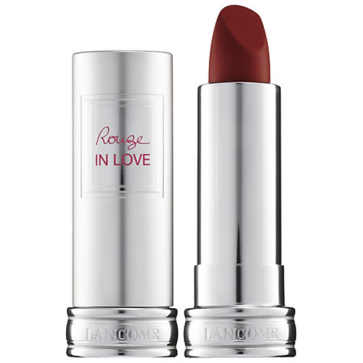 @LCO ROUGE VERLIEBT N.278B