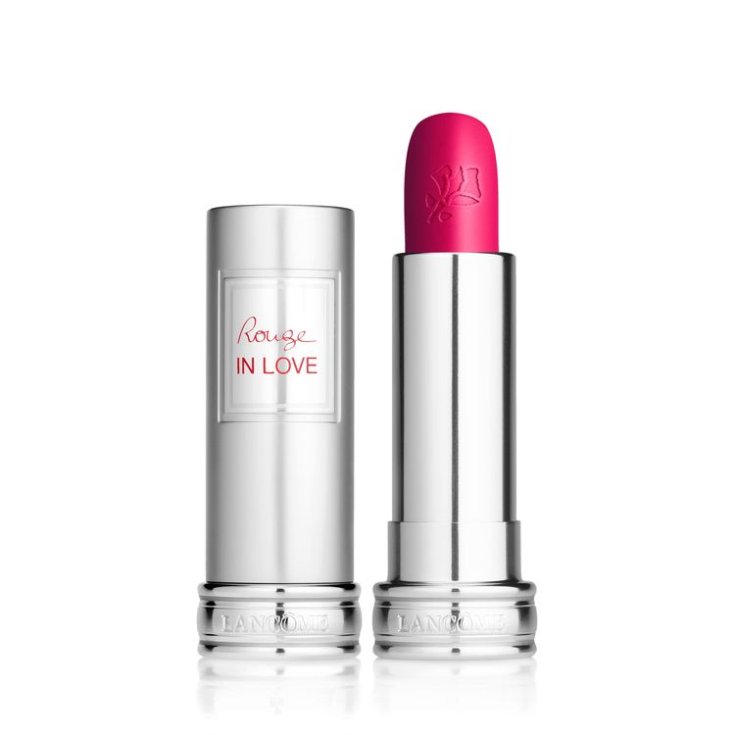 @LCO ROUGE VERLIEBT N.377N