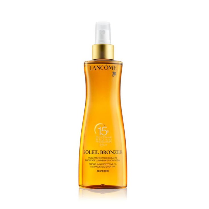 @LCO SUN BRONZER HUILE LSF 15