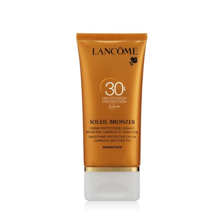 * LCO SUN BRONZER VISAGE CR. LSF 30