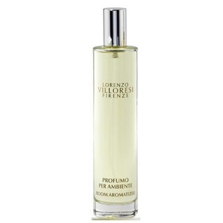 Villoresi Raumduft Citrus & Woods Raumduft Spray 100ml
