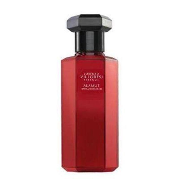 Villoresi Alamut Bade- und Duschgel 250 ml