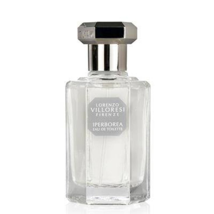 Villoresi Iperborea Eau de Toilette Zerstäuber 50ml
