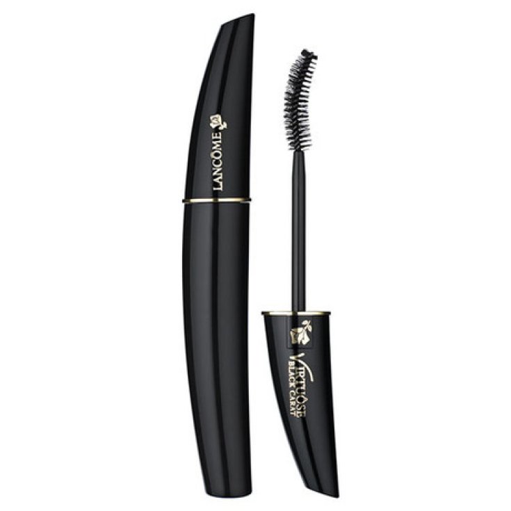 @LCO MASC VIRTUOSE 011 SCHWARZ KARAT