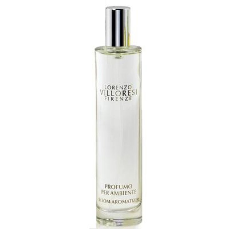 Villoresi Mediterraneo Ambient Parfüm Spray 100ml
