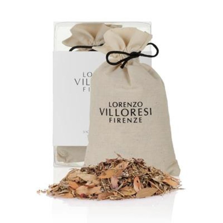 Villoresi Mediterraneo Duftsäckchen Duftsäckchen 1 Stück