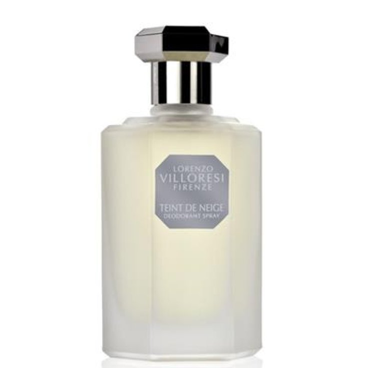 Villoresi Teint De Neige Deodorant-Spray 100ml