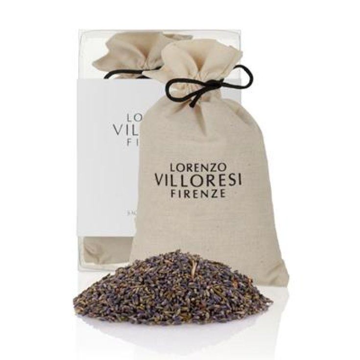 Villoresi Duftsäckchen Lavendel 1 Beutel