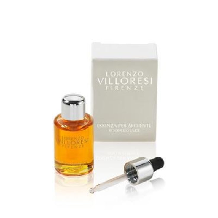 Villoresi Yerbamate Room Essence Parfüm 15ml