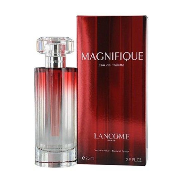 @ LANCOME MAGNIFIQUE EDT 75 V