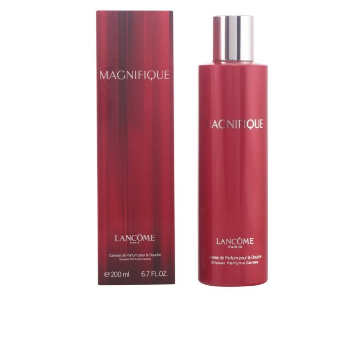 @LANCOME MAGNIFIQUE GELDOUCHE 200