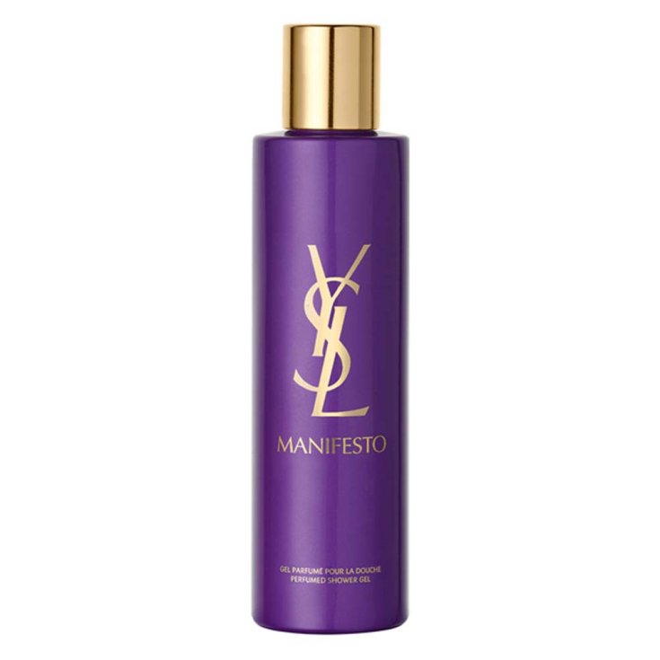 Yves Saint Laurent Manifest Duschgel 200ml