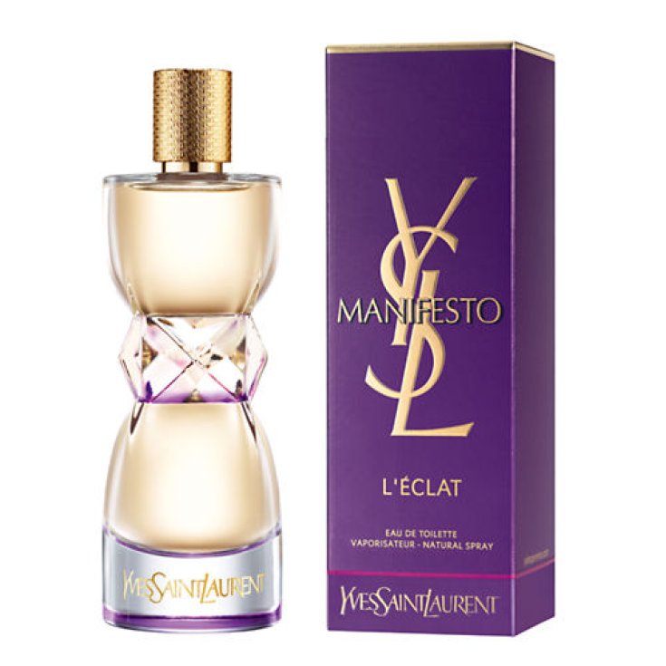 * YSL-POSTER D EDT 50 VAPO