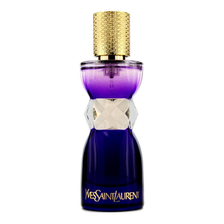 YSL POSTER ELIXIR D EDV 30 V