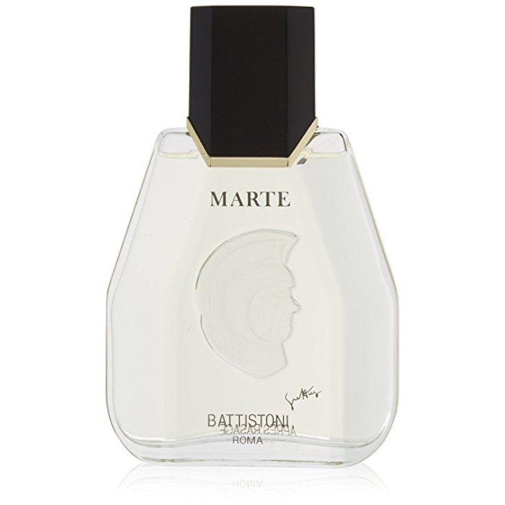 @ MARTE BATTISTONI A / S 125 ML
