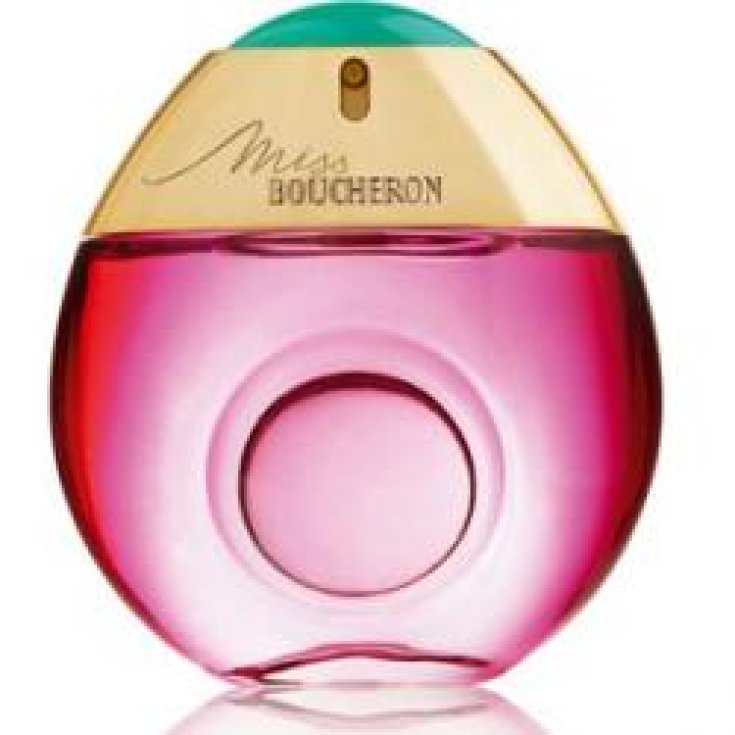 @BUCHERON MISS EDV 50 VAPO