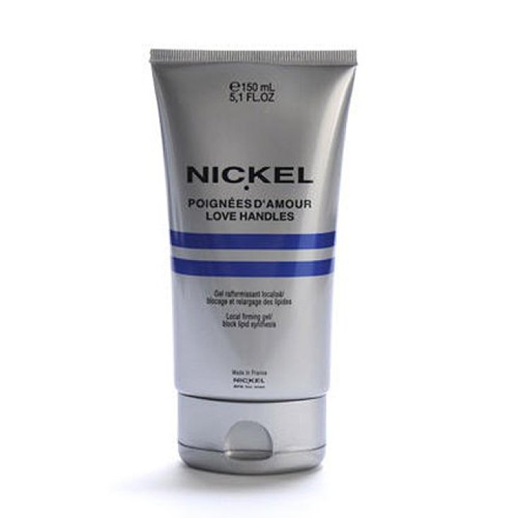 Nickel Love Handles Gel 150ml Nickel Love Handles Gel 150ml