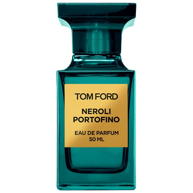* TOM FORD NEROLI PORTOFINO EDV 50 V