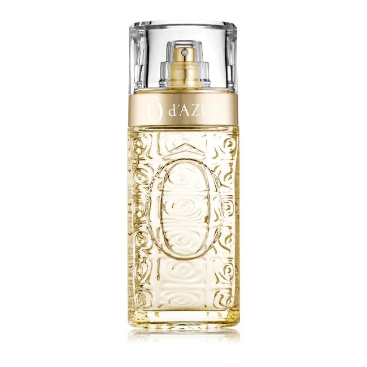 @ LANCOME O D’AZUR EDT 125 VAPO