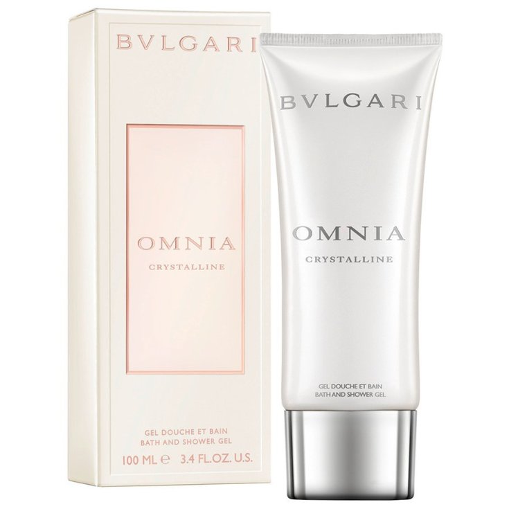 @BULGARI OMNIA DD / S-GEL 200 ML
