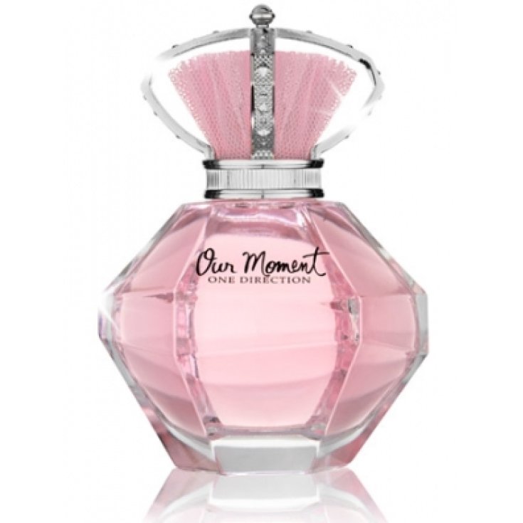 * ONE DIRECTION OUR MOMENT EDV 100 V