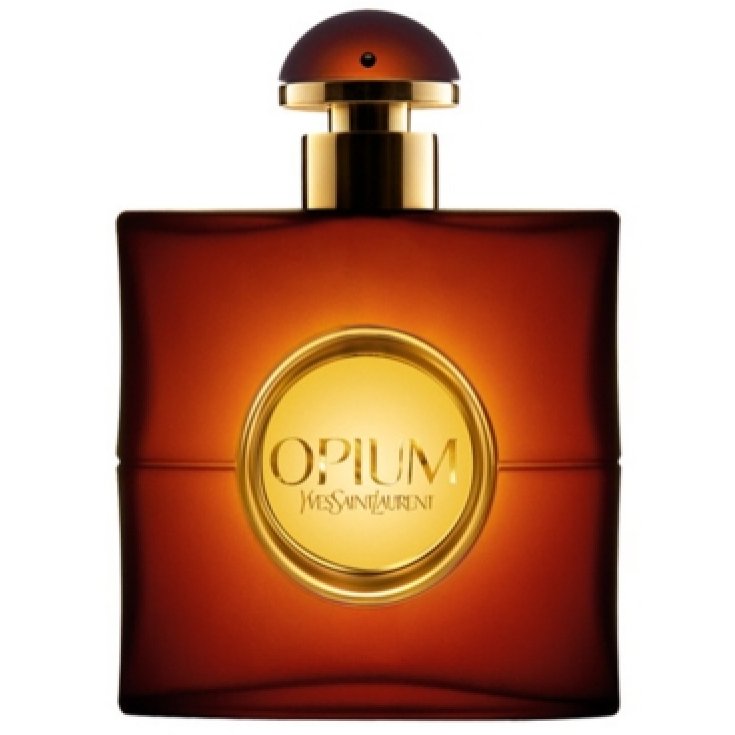 YSL OPIUM D EDT 30 VAPO