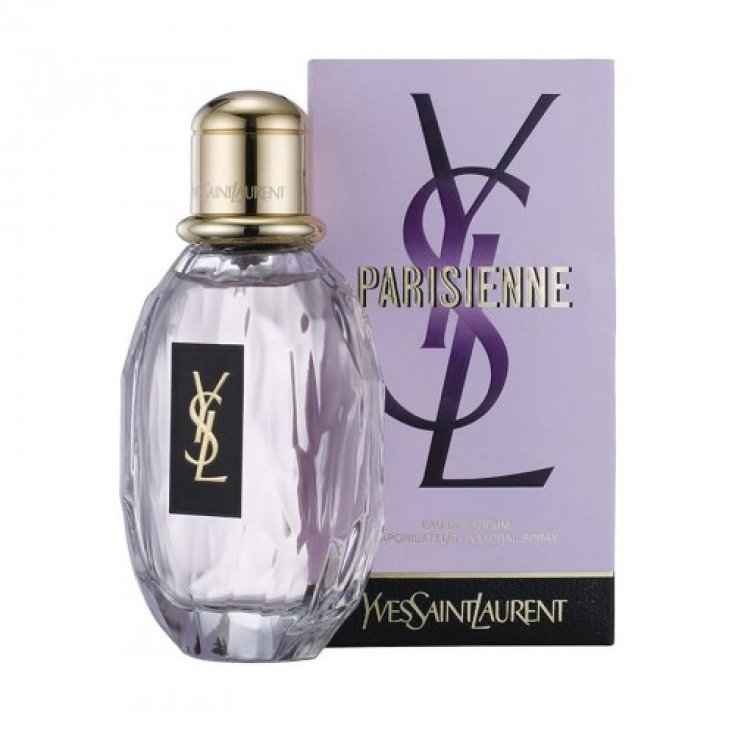 * YSL PARISIENNE EDV 30 VAPO