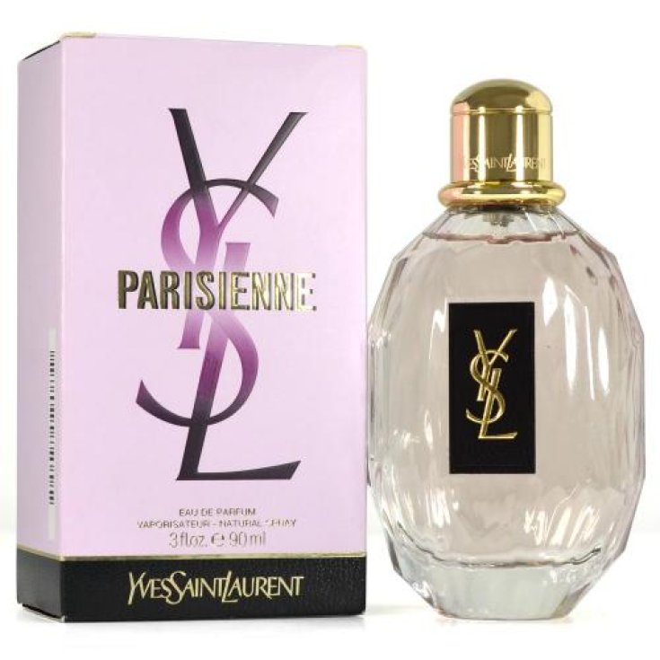 * YSL PARISIENNE EDV 90 VAPO