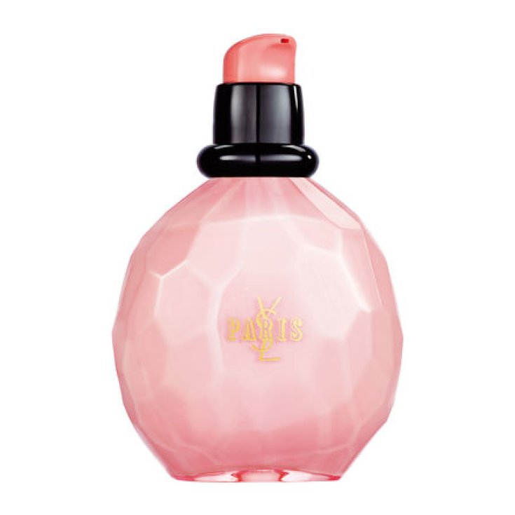 @YSL PARIS LAIT 200 VOILE DE ROSE