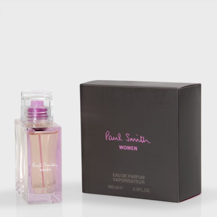 Paul Smith Damen Eau de Parfum Spray 100ml