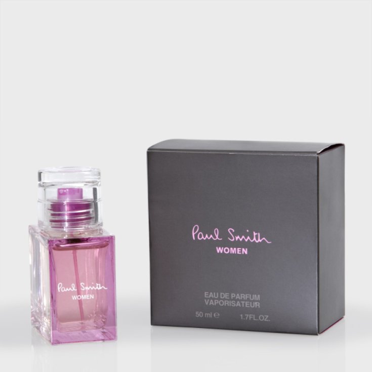Paul Smith Damen Eau de Parfum Spray 50ml