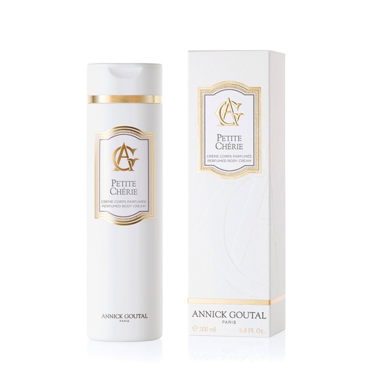 Annick Goutal Petit Chérie Körperemulsion 200ml