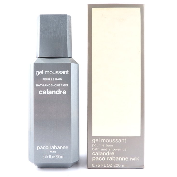 @PACO RABANNE UD/S-GEL 150 ML