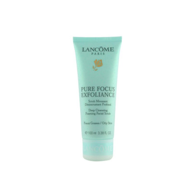 @LCO PURE FOCUS EXFOLINACE 100 ML