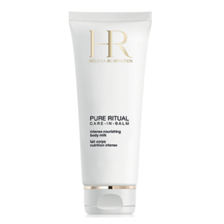 @HR P / RITUAL TAGESCREME 50 ML