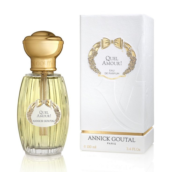Annick Goutal Diese Liebe! Eau de Parfum Vapo 100ml