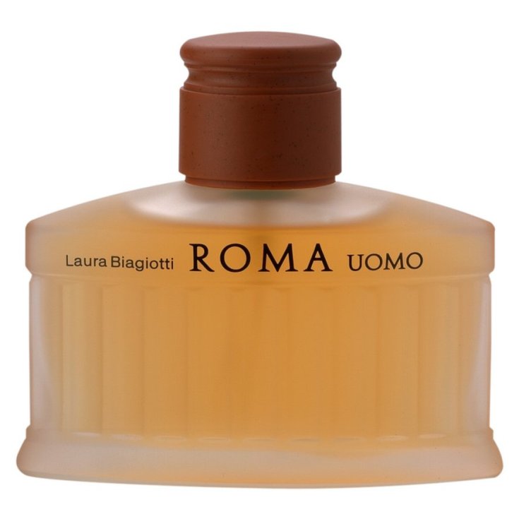 Biagiotti Roma Man Aftershave 125ml