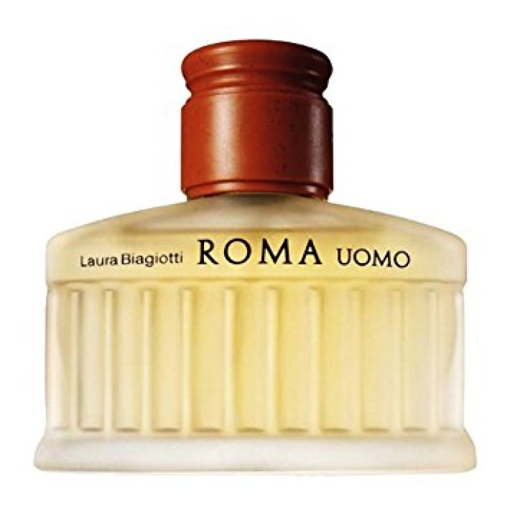 Biagiotti Roma Man Aftershave 75ml