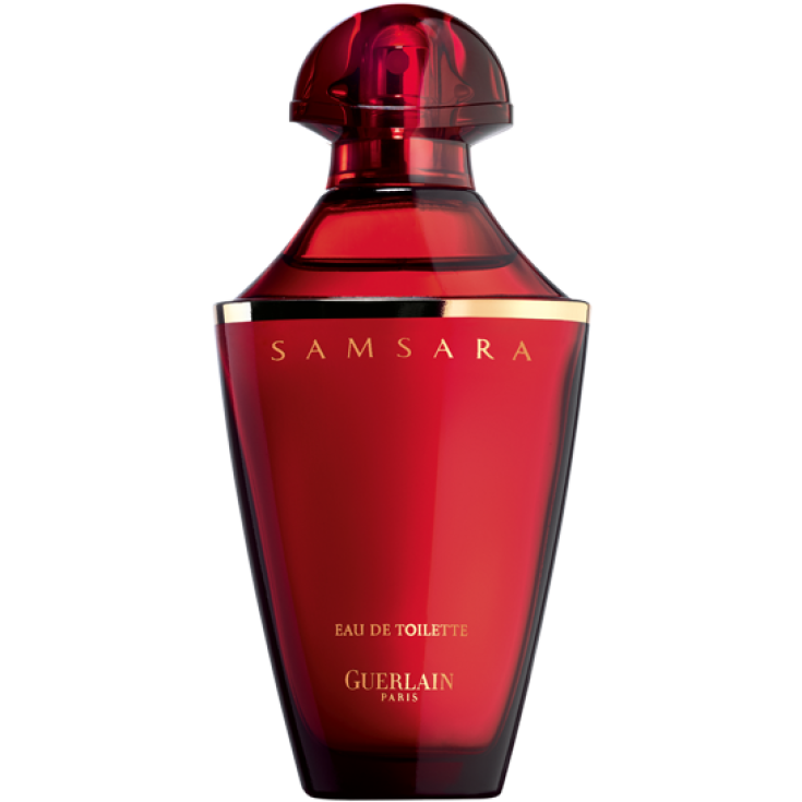 @GUERLAIN SAMSARA D EDT 50 VAPO