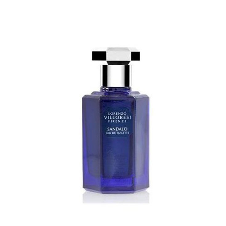 Villoresi Sandelholz Eau de Toilette Spray 100ml