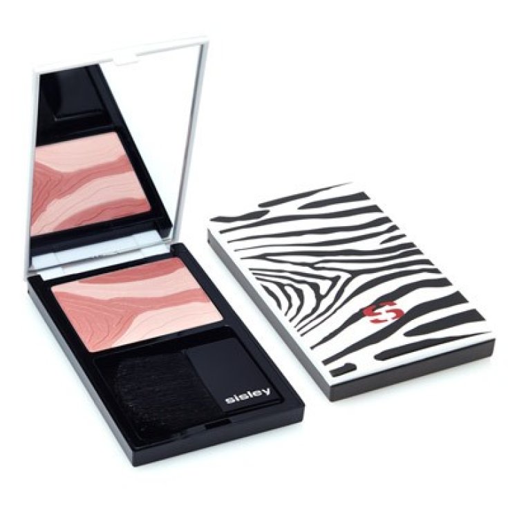 Sisley Phito-Blush Eclat Illuminating Face 2 Pinky Berry Sisley Phito-Blush Eclat Illuminating Face 2 Pinky Berry