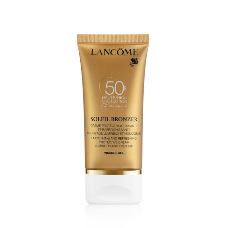 * LCO SUN BRONZER VISAGE BB LSF 50