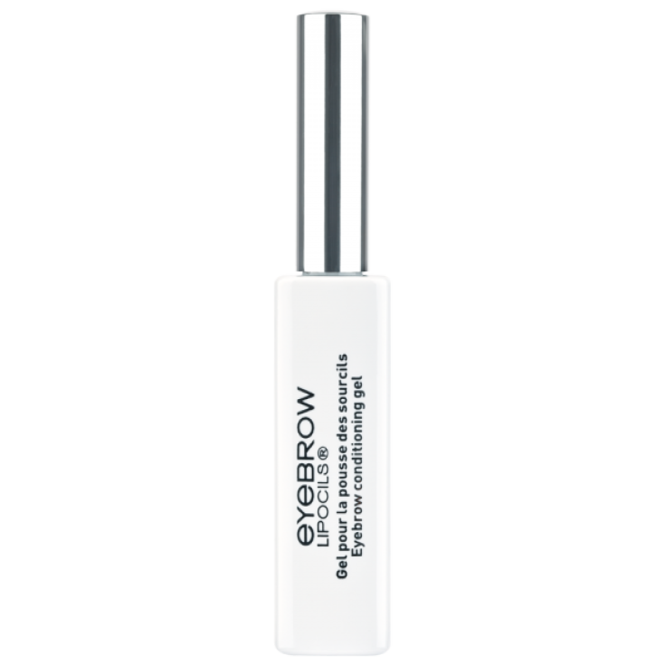 Talika Eyebrow Lipocils Augenbrauenwachstumsgel 10ml